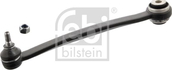 Febi Bilstein 09807 - Asta/Puntone, Sospensione ruote www.autoricambit.com