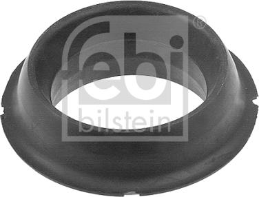 Febi Bilstein 09818 - Cuscinetto volvente, Supporto ammortizz. a molla www.autoricambit.com