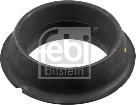 Febi Bilstein 09818 - Cuscinetto volvente, Supporto ammortizz. a molla www.autoricambit.com