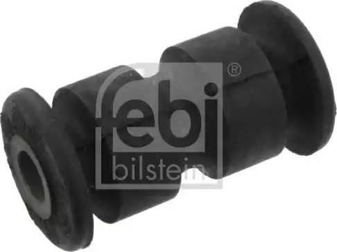 Febi Bilstein 09393 - Tampone paracolpo, Sospensione www.autoricambit.com