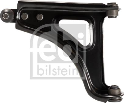 Febi Bilstein 09315 - Sospensione a ruote indipendenti www.autoricambit.com