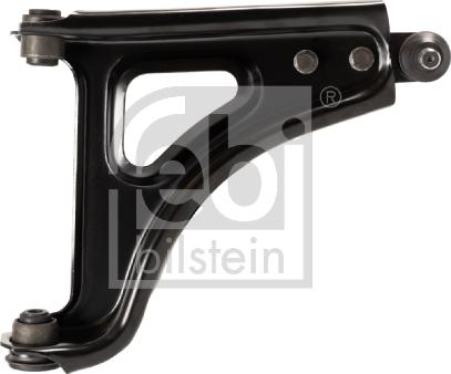 Febi Bilstein 09316 - Sospensione a ruote indipendenti www.autoricambit.com