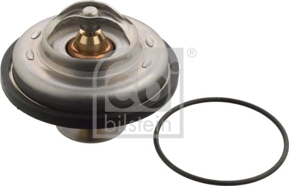 Febi Bilstein 09324 - Termostato, Refrigerante www.autoricambit.com