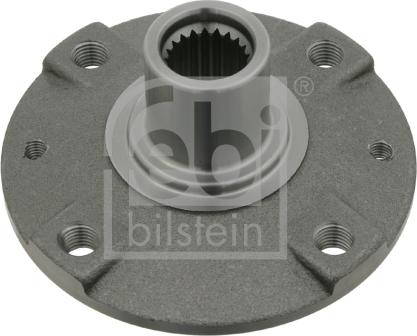 Febi Bilstein 09322 - Mozzo ruota www.autoricambit.com