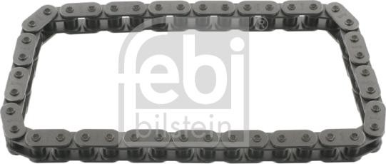 Febi Bilstein 09239 - Catena, Azionamento pompa olio www.autoricambit.com