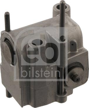 Febi Bilstein 09222 - Tenditore, Catena distribuzione www.autoricambit.com