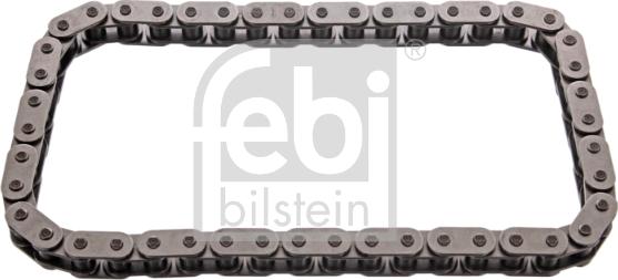 Febi Bilstein 09278 - Catena, Azionamento pompa olio www.autoricambit.com