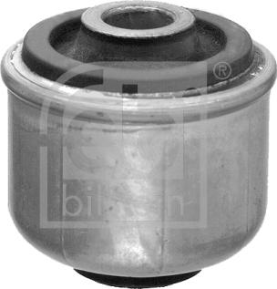 Febi Bilstein 09741 - Silent Block, Supporto Braccio Oscillante www.autoricambit.com