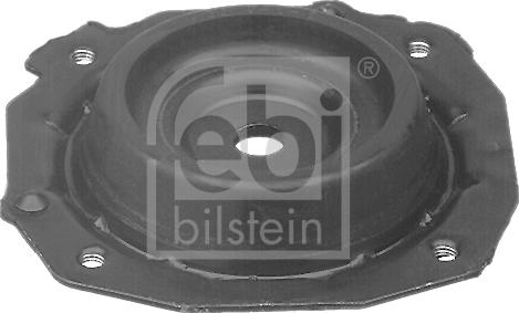 Febi Bilstein 09743 - Supporto ammortizzatore a molla www.autoricambit.com