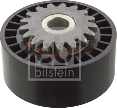 Febi Bilstein 09789 - Galoppino/Guidacinghia, Cinghia Poly-V www.autoricambit.com