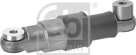 Febi Bilstein 09778 - Smorzatore vibrazioni, Cinghia Poly-V www.autoricambit.com