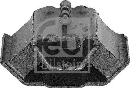 Febi Bilstein 04994 - Supporto, Cambio automatico www.autoricambit.com