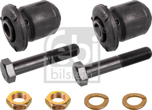 Febi Bilstein 04996 - Kit montaggio, Braccio oscillante www.autoricambit.com