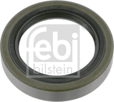 Febi Bilstein 04941 - Paraolio, Cuscinetto ruota www.autoricambit.com