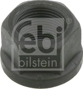 Febi Bilstein 04901 - Dado ruota www.autoricambit.com