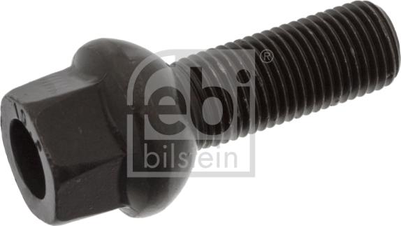 Febi Bilstein 46623 - Bullone ruota www.autoricambit.com