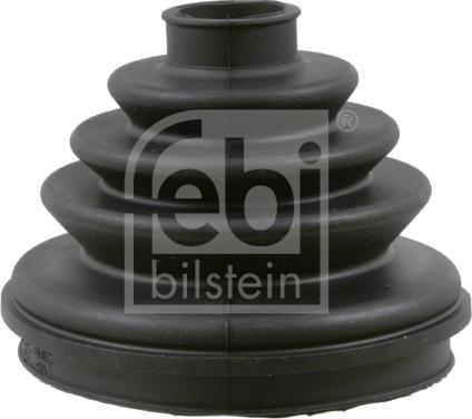 Febi Bilstein 04917 - Cuffia, Semiasse www.autoricambit.com