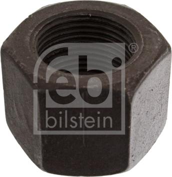 Febi Bilstein 04938 - Dado ruota www.autoricambit.com