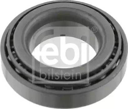 Febi Bilstein 04933 - Kit cuscinetto ruota www.autoricambit.com