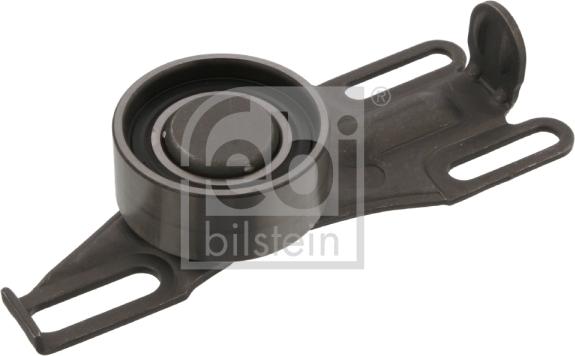 Febi Bilstein 04925 - Rullo tenditore, Cinghia dentata www.autoricambit.com