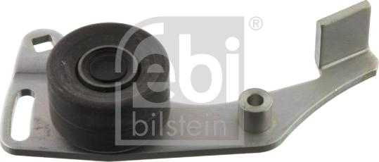 Febi Bilstein 04926 - Rullo tenditore, Cinghia dentata www.autoricambit.com