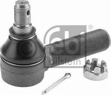 Febi Bilstein 04405 - Testa barra d'accoppiamento www.autoricambit.com