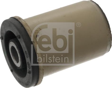 Febi Bilstein 04402 - Silent Block, Supporto Braccio Oscillante www.autoricambit.com