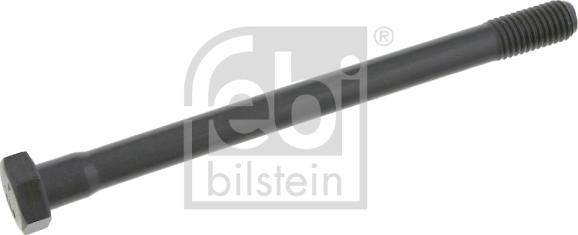 Febi Bilstein 04432 - Bullone testata www.autoricambit.com