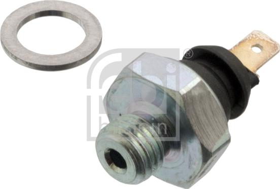 Febi Bilstein 04428 - Sensore, Pressione olio www.autoricambit.com