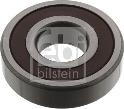 Febi Bilstein 04515 - Cuscinetto di guida, Frizione www.autoricambit.com