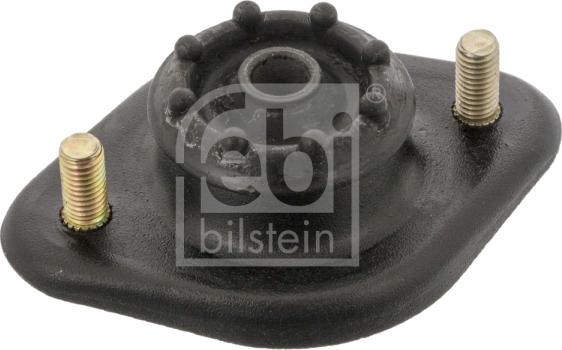 Febi Bilstein 04584 - Supporto ammortizzatore a molla www.autoricambit.com