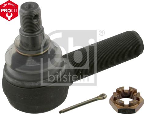 Febi Bilstein 04605 - Testa barra d'accoppiamento www.autoricambit.com