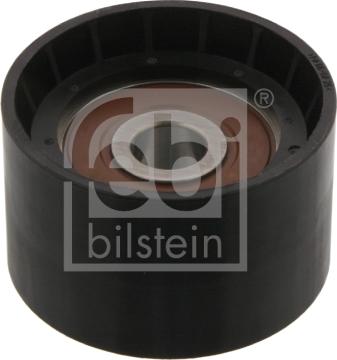 Febi Bilstein 04606 - Galoppino/Guidacinghia, Cinghia dentata www.autoricambit.com