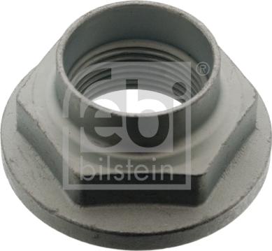 Febi Bilstein 04041 - Dado, Fuso dell'asse www.autoricambit.com