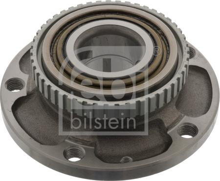 Febi Bilstein 04043 - Kit cuscinetto ruota www.autoricambit.com