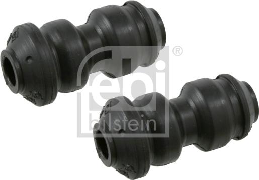 Febi Bilstein 04052 - Kit montaggio, Braccio oscillante www.autoricambit.com