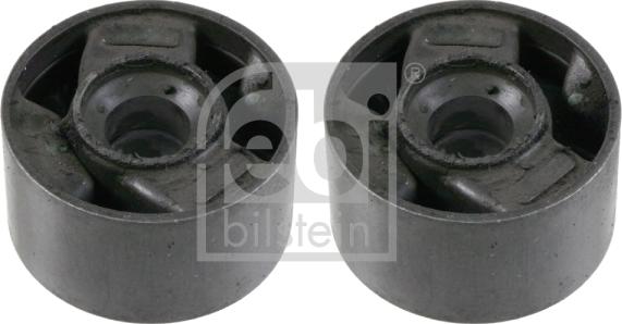 Febi Bilstein 04060 - Silent Block, Supporto Braccio Oscillante www.autoricambit.com