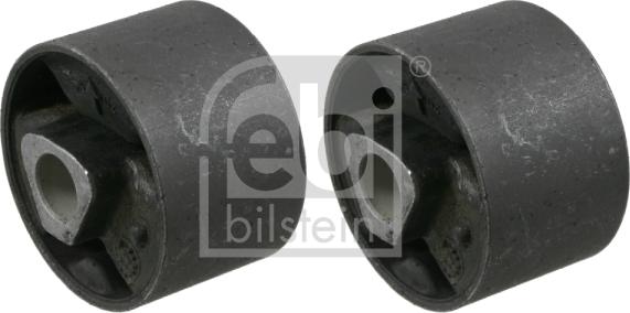 Febi Bilstein 04037 - Silent Block, Supporto Braccio Oscillante www.autoricambit.com