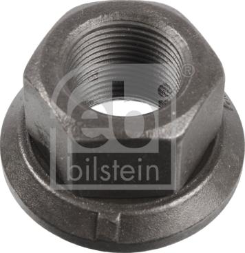 Febi Bilstein 04029 - Dado ruota www.autoricambit.com