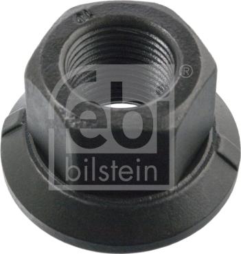 Febi Bilstein 46622 - Dado ruota www.autoricambit.com