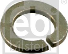 Febi Bilstein 04355 - Anello limite, Cerchione www.autoricambit.com