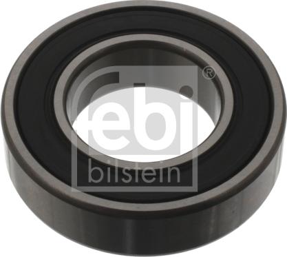 Febi Bilstein 04365 - Cuscinetto di guida, Frizione www.autoricambit.com