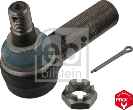 Febi Bilstein 04384 - Testa barra d'accoppiamento www.autoricambit.com