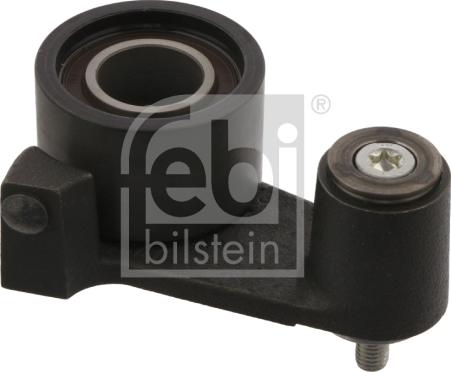 Febi Bilstein 04217 - Rullo tenditore, Cinghia dentata www.autoricambit.com