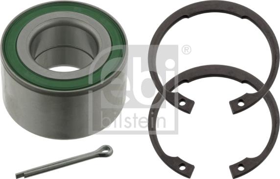 Febi Bilstein 04799 - Kit cuscinetto ruota www.autoricambit.com