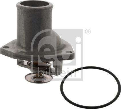 Febi Bilstein 04755 - Termostato, Refrigerante www.autoricambit.com