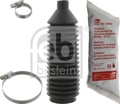 Febi Bilstein 05958 - Kit soffietto, Sterzo www.autoricambit.com