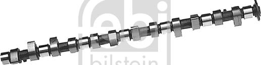 Febi Bilstein 05443 - Albero a camme www.autoricambit.com