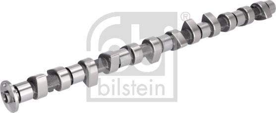 Febi Bilstein 05443 - Albero a camme www.autoricambit.com