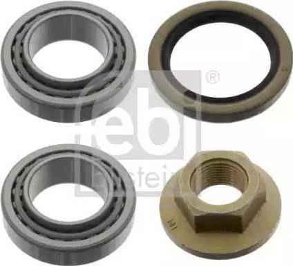 Magneti Marelli 361111181462 - Kit cuscinetto ruota www.autoricambit.com